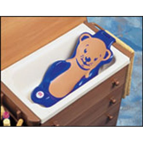 OK BABY LEHÁTKO DO VANY BUDDY - LEHÁTKA DO VANIČKY - KOUPÁNÍ A ZDRAVÍ