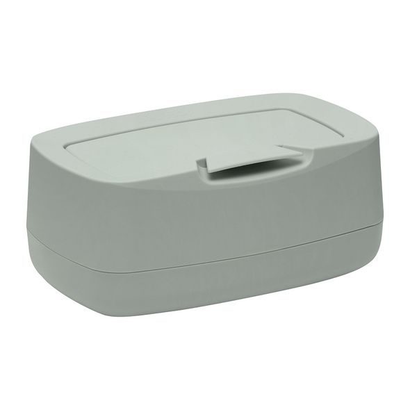 BEBE-JOU BOX NA UBROUSKY FABULOUS BREEZE GREEN SILK - POUZDRA NA UBROUSKY - PŘEBALOVÁNÍ