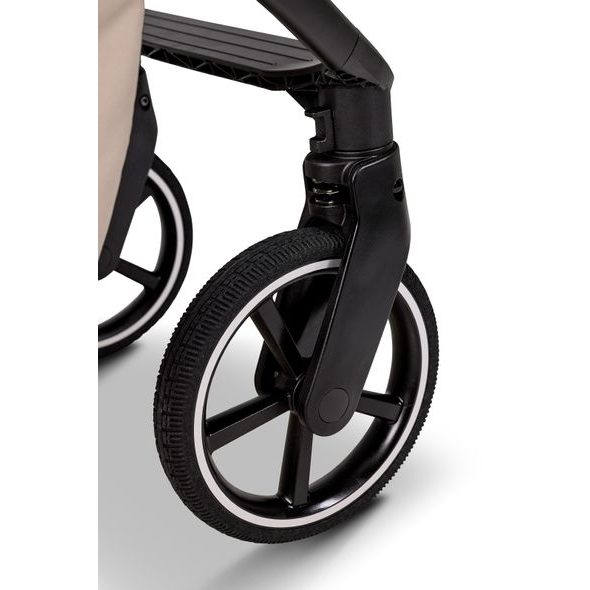 MOON CIAO MAXI SET - SAND - KOMBINACE S PŘÍSLUŠENSTVÍM - KOČÁRKY A PŘÍSLUŠENSTVÍ