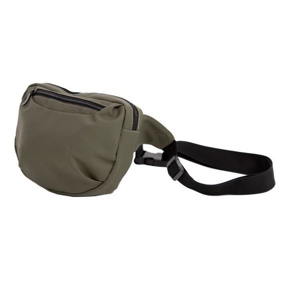 BABYDAN ON-THE-GO BAG PŘEBALOVACÍ CROSSBODY TAŠKA ARMY GREEN - BRAŠNE NA RUKOVÄŤ - KOČÍKY A PRÍSLUŠENSTVO