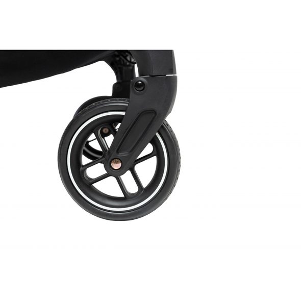 MAXI-COSI OSLO CARBON KOČÁREK TWILLIC TRUFFLE - VYSTAVENO - KOČÁRKY DO LETADLA - KOČÁRKY A PŘÍSLUŠENSTVÍ