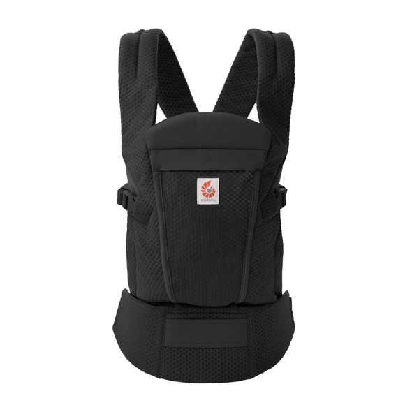 ERGOBABY NOSÍTKO OMNI LITE MESH - NOSÍTKA - NOŠENÍ & SPORT