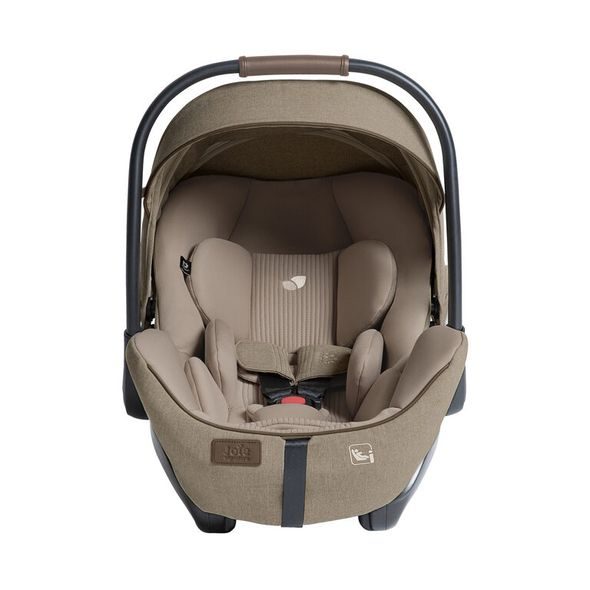 JOIE JOIE I-LEVEL™ PRO SIGNATURE SANDSTONE - AUTOSEDAČKY 0-13KG - AUTOSEDAČKY A PŘÍSLUŠENSTVÍ