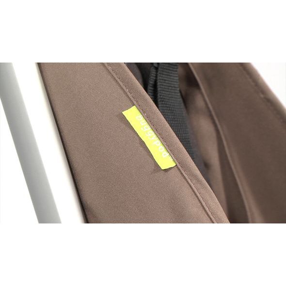 BUGGYPOD IO PŘÍDAVNÉ SEDÁTKO KE KOČÁRKU - STUPÁTKA ZA KOČÁREK - KOČÁRKY A PŘÍSLUŠENSTVÍ