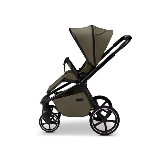 MOON RESEA 2.0 EXTRA SET - MOSS - DVOJKOMBINACE - KOČÁRKY A PŘÍSLUŠENSTVÍ