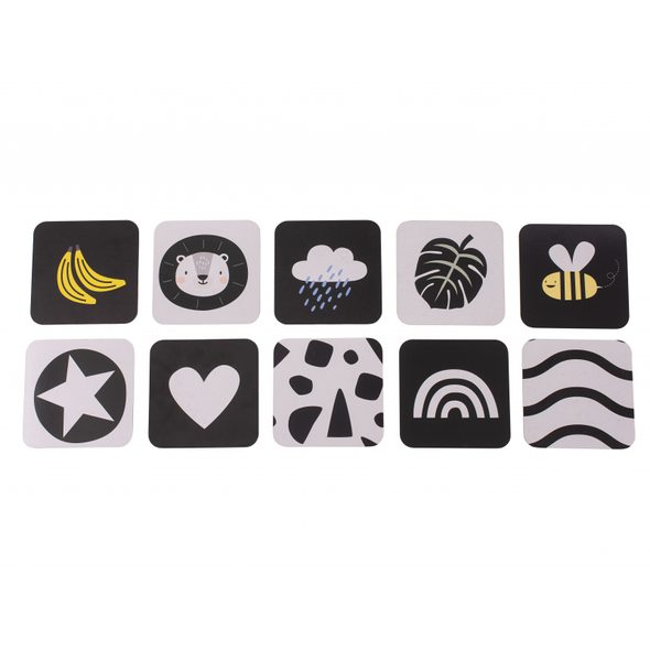 TAF TOYS SADA KARET PRO HRU NA BŘÍŠKU - AKTIVNÍ HRAČKY - PRO DĚTI