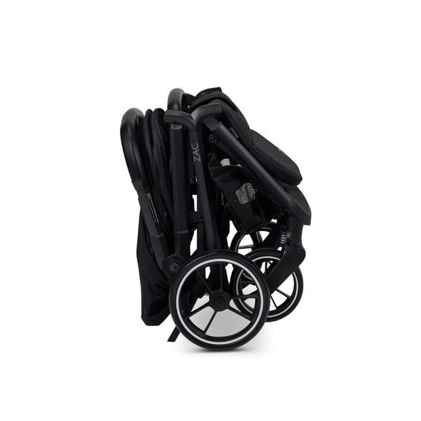 MOON ZAC - ONYX MELANGE - SPORTOVNÍ KOČÁRKY - KOČÁRKY A PŘÍSLUŠENSTVÍ