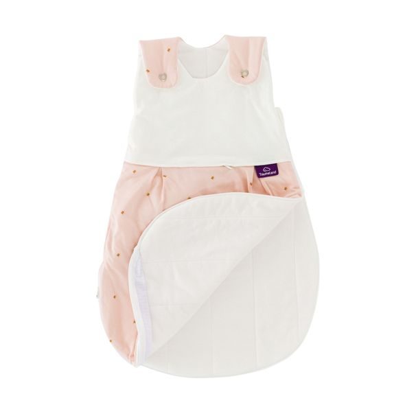 TRÄUMELAND VNĚJŠÍ SPACÍ PYTEL LIEBMICH MÄRCHENGOLD 62/68 - SPACÍ PYTLE - SPINKÁNÍ