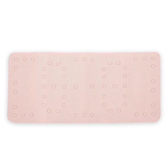 PETITE&MARS PODLOŽKA DO VANY PROTISKLUZOVÁ HARRY EXTRA DLOUHÁ PINK - LEHÁTKA DO VANIČKY - KOUPÁNÍ A ZDRAVÍ