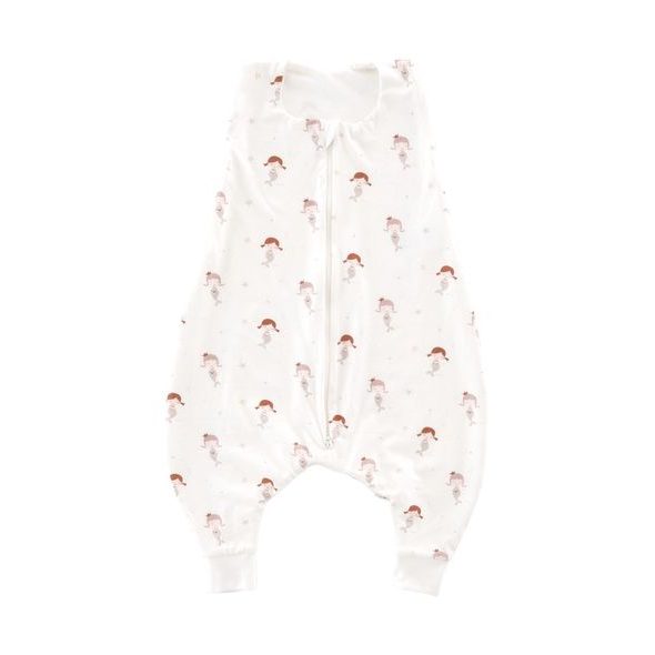 TRÄUMELAND LEHKÝ SPACÍ PYTEL „TO GO“ MERMAID 74 - SPACÍ PYTLE - SPINKÁNÍ