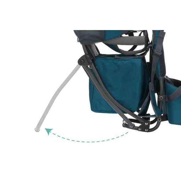 FILLIKID KROSNA NA DÍTĚ ELITE AQUA - KROSNY - NOŠENÍ & SPORT