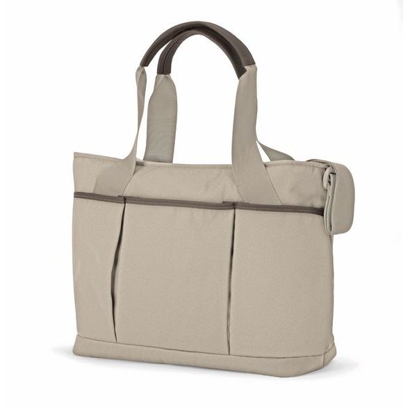 INGLESINA TAŠKA APTICA DAY BAG VICUNA BEIGE - PŘEBALOVACÍ TAŠKY - KOČÁRKY A PŘÍSLUŠENSTVÍ