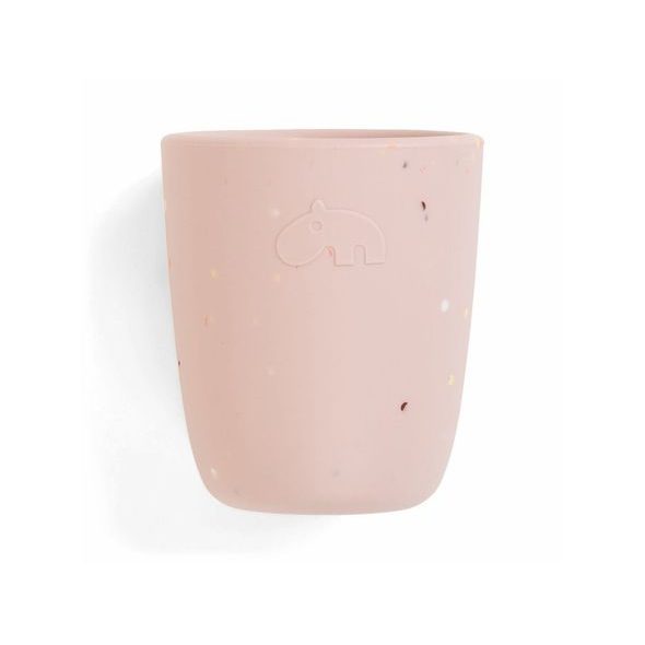 DONE BY DEER SILIKONOVÁ JÍDELNÍ SOUPRAVA CONFETTI - VÝHODNÉ SADY - KRMENÍ