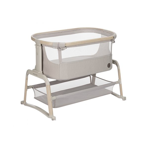 MAXI-COSI IORA AIR POSTÝLKA PŘENOSNÁ CLASSIC BEIGE - CESTOVNÍ POSTÝLKY - SPINKÁNÍ