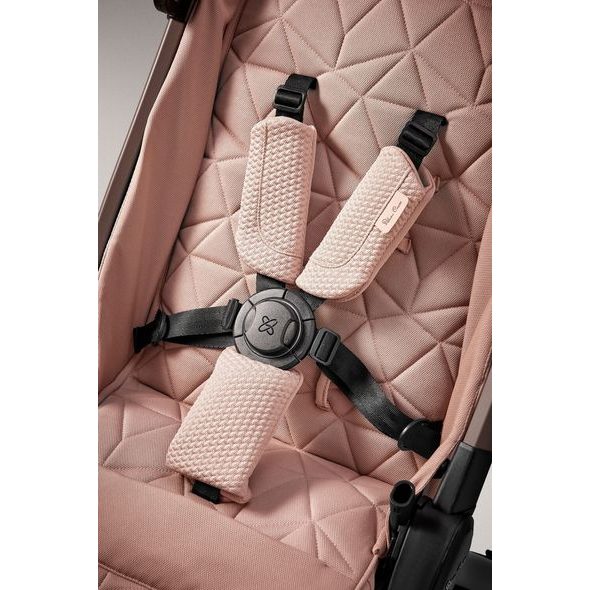 SILVER CROSS CLIC - GOLFOVÉ KOČÁRKY - KOČÁRKY A PŘÍSLUŠENSTVÍ