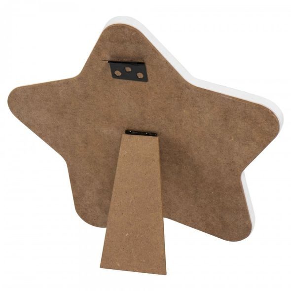 DOOKY RÁMEČEK NA PŘÁNÍČKA WISHING STAR - OTISKY A ALBA - PRO MAMINKY