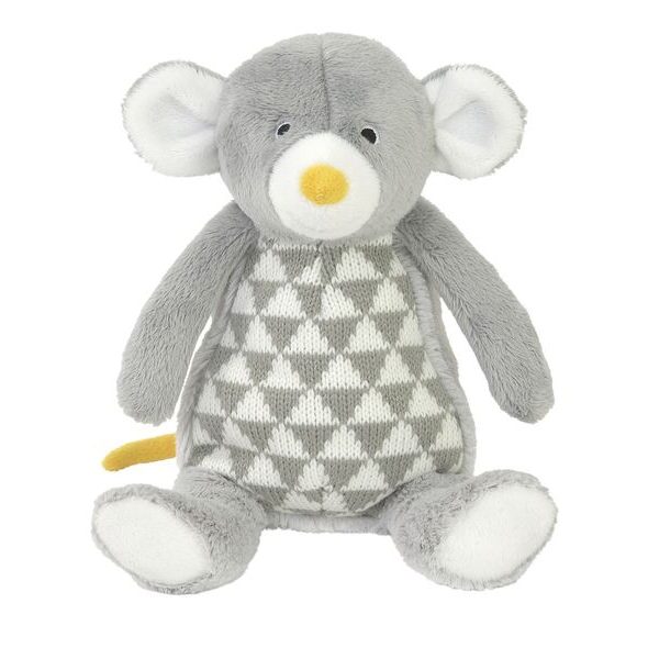 HAPPY HORSE HAPPY HORSE | MYŠKA MARLIN VELIKOST: 26 CM - HAPPY HORSE - PRO DĚTI