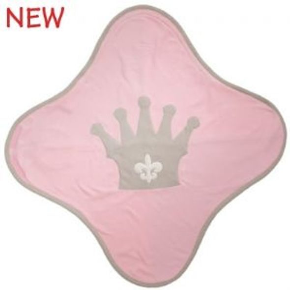 LODGER WRAPPER FLEECE - ZAVINOVAČKY - SPINKÁNÍ