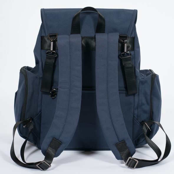 MAST BATOH CLASSY BLUEBERRY - PŘEBALOVACÍ BATOHY - KOČÁRKY A PŘÍSLUŠENSTVÍ