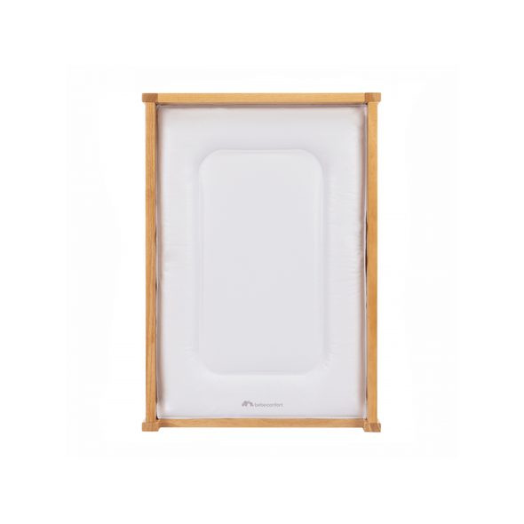 BEBECONFORT PŘEBALOVACÍ PULT DAISY NATURAL WOOD - PŘEBALOVACÍ PULTY - PŘEBALOVÁNÍ