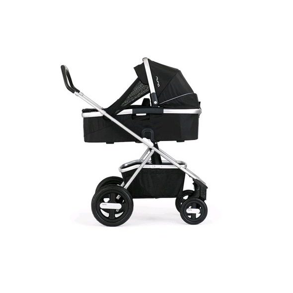 NUNA IVVI SPORTOVNÍ KOČÁREK 2014 - SPORTOVNÍ KOČÁRKY - KOČÁRKY A PŘÍSLUŠENSTVÍ