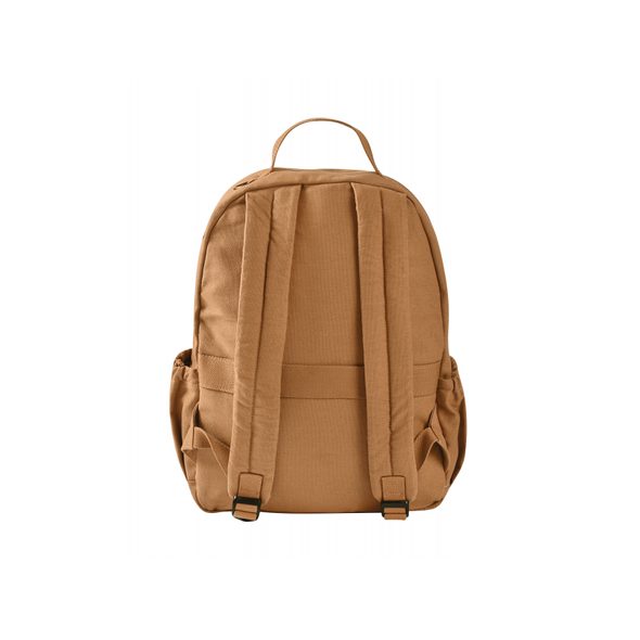 BEABA PŘEBALOVACÍ BATOH TOKYO COGNAC - PŘEBALOVACÍ BATOHY - KOČÁRKY A PŘÍSLUŠENSTVÍ