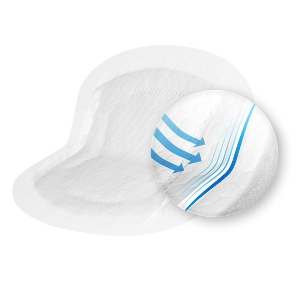 MEDELA MEDELA PRSNÍ VLOŽKY ULTRA PRODYŠNÉ - PRSNÍ VLOŽKY - PRO MAMINKY