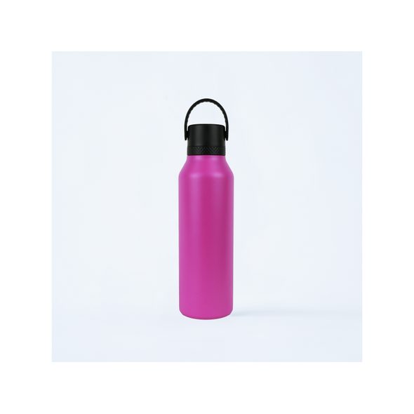 RUNBOTT TERMOLÁHEV MII 600 ML FUCHSIA - TERMOOBALY A TERMOSKY - KRMENÍ