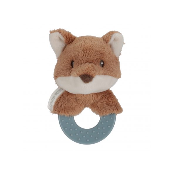 LITTLE DUTCH DÁRKOVÝ SET PLYŠOVÝ FOREST FRIENDS - DÁRKOVÉ SADY - PRO DĚTI