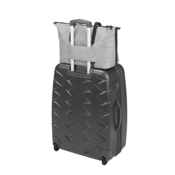 BABYMOOV TAŠKA LE CHAMPS ELYSÉES - PŘEBALOVACÍ TAŠKY - KOČÁRKY A PŘÍSLUŠENSTVÍ