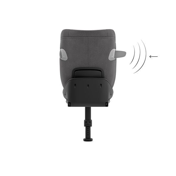 CYBEX SIRONA TI PLUS I-SIZE 2026 - AUTOSEDAČKY 0-18KG - AUTOSEDAČKY A PŘÍSLUŠENSTVÍ