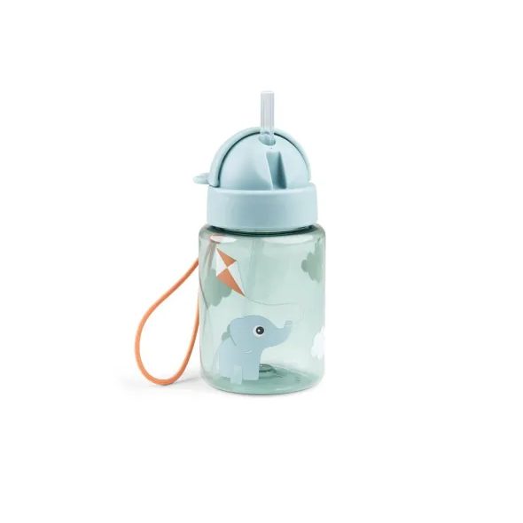 DONE BY DEER SVAČINOVÝ BOX A OBĚDOVÝ BOX S LAHVIČKOU PLAYGROUND - VÝHODNÉ SADY - KRMENÍ