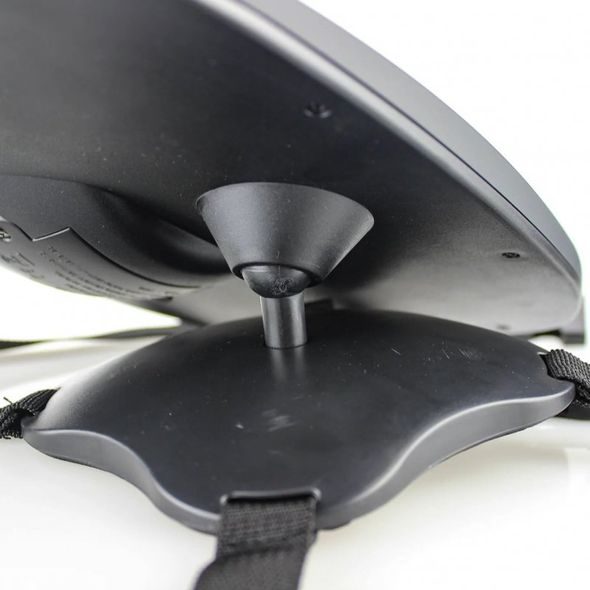 EZIMOOV ZRCÁTKO EZI MIRROR LED - ZRCÁTKA DO AUTA - AUTOSEDAČKY A PŘÍSLUŠENSTVÍ