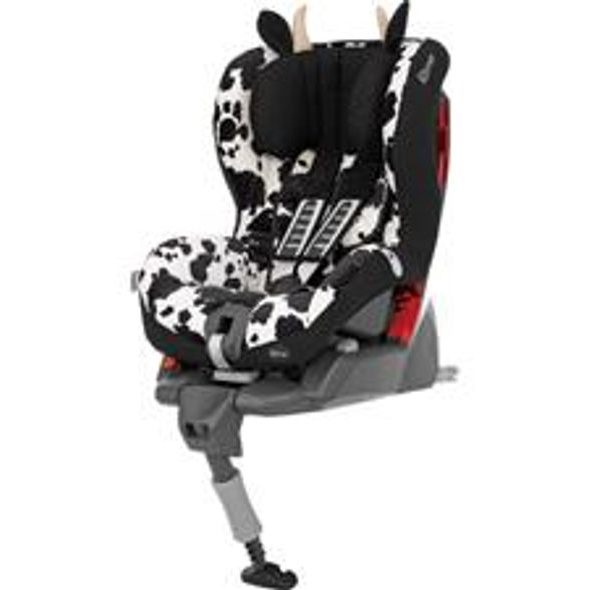 BRITAX RÖMER SAFEFIX PLUS HIGH LINE 2012 - AUTOSEDAČKY 9-18KG - AUTOSEDAČKY A PŘÍSLUŠENSTVÍ