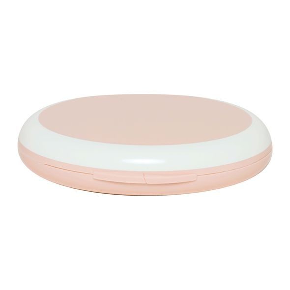 BEBE JOU TERMO KOUPACÍ SET DE LUXE FABULOUS PALE PINK - VANIČKY PLASTOVÉ - KOUPÁNÍ A ZDRAVÍ