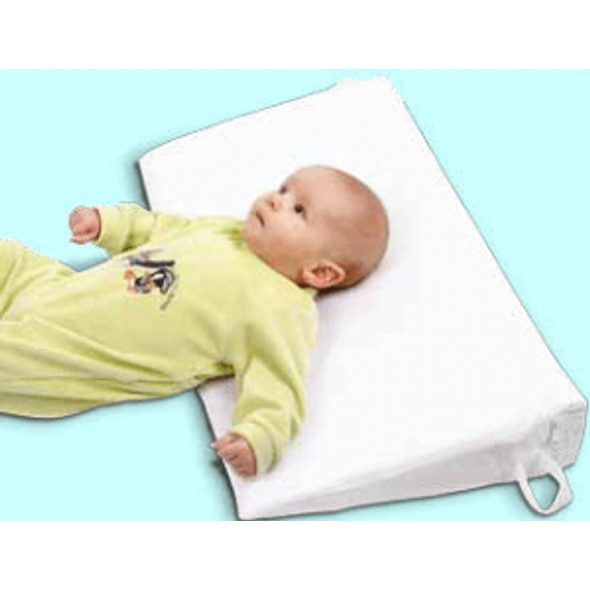 MYKKO AIRVENT COMFORT SLEEP PODHLAVNÍ KLÍN - FIXAČNÍ PODLOŽKY - SPINKÁNÍ
