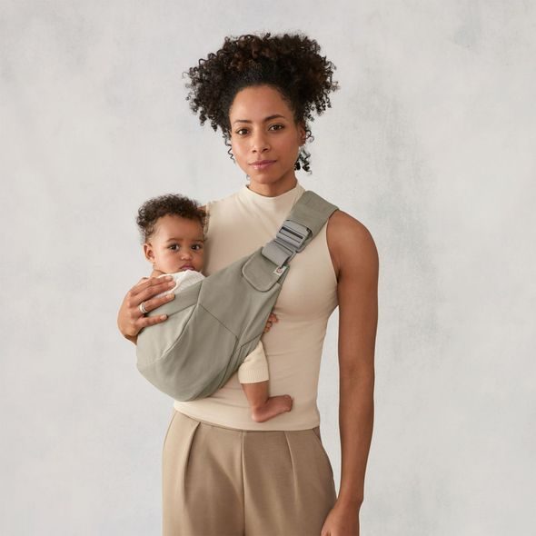 ERGOBABY SLING - UPSIE SLING NOSÍTKO - NOSÍTKA - NOŠENÍ & SPORT