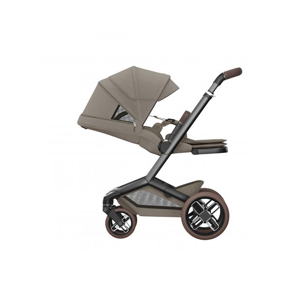 MAXI-COSI FAME KOČÁREK 3V1 - SPORTOVNÍ KOČÁRKY - KOČÁRKY A PŘÍSLUŠENSTVÍ