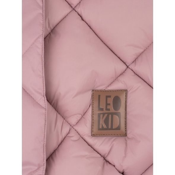 LEOKID FUSAK LIGHT COMPACT SOFT PINK - FUSAKY DO AUTOSEDAČKY - AUTOSEDAČKY A PŘÍSLUŠENSTVÍ