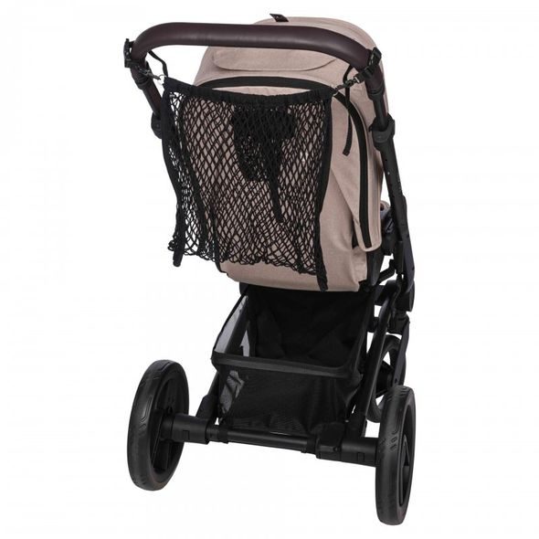 DOOKY SÍŤKA NA KOČÁREK STROLLER NET BAG - ORGANIZÉRY A KOŠÍKY - KOČÁRKY A PŘÍSLUŠENSTVÍ