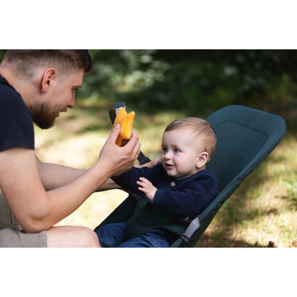 KIDNORT LEHÁTKO KIDNORT VINBÄR ČERNÉ - LEHÁTKA A HOUPADLA - SPINKÁNÍ