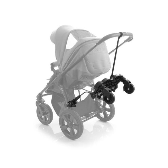 BABYPOINT CORADO STUPÁTKO ZA KOČÁREK - STUPÁTKA ZA KOČÁREK - KOČÁRKY A PŘÍSLUŠENSTVÍ