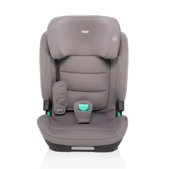 ZOPA MATRIX I-SIZE 2023 - AUTOSEDAČKY 15-36KG - AUTOSEDAČKY A PŘÍSLUŠENSTVÍ
