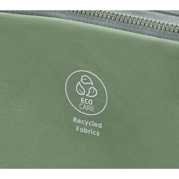 MAXI-COSI ALBA BEYOND GREEN - KOŠÍKY A KOLÉBKY - SPINKÁNÍ