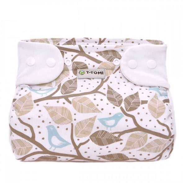 T-TOMI ORTOPEDICKÉ ABDUKČNÍ KALHOTKY PATENTKY - PLENKOVÉ KALHOTKY - PŘEBALOVÁNÍ