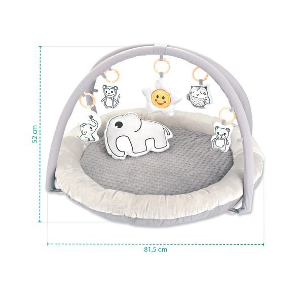 ZOPA HRACÍ DEKA COMFORT - HRACÍ DEKY - PRO DĚTI