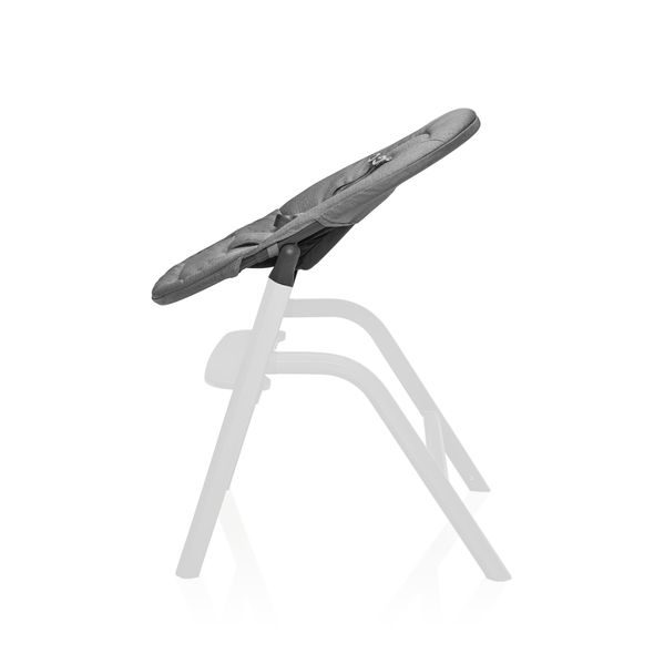 ZOPA SET ŽIDLIČKA INSPIRA + NOVOROZENECKÝ SET + HOUPACÍ ZÁKLADNA - JÍDELNÍ ŽIDLIČKY DŘEVĚNÉ - KRMENÍ