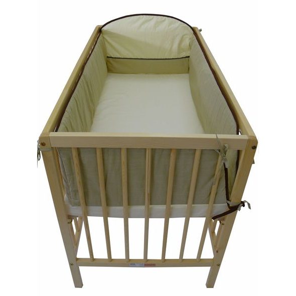 TOMI MANTINEL DO POSTÝLKY 360CM - MANTINELY - SPINKÁNÍ