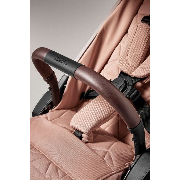 SILVER CROSS CLIC - GOLFOVÉ KOČÁRKY - KOČÁRKY A PŘÍSLUŠENSTVÍ