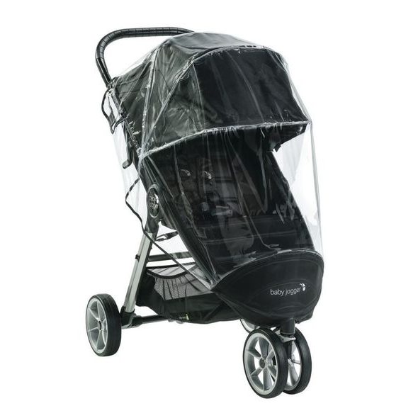 BABY JOGGER PLÁŠTĚNKA NA KOČÁREK - DOPLŇKY KE KOČÁRKŮM - OUTLET